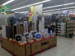 -华润万家(凯德和平广场店)