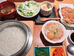 -味太助·银饭食堂(中华城店)
