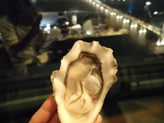 生蚝-澳门旅游塔360°旋转餐厅(南湾湖广场店)