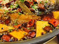 -眉州东坡(华联万柳店)