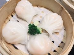 至尊虾饺皇-煲王粤菜餐厅(中侨中心店)