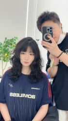 点击看大图 -5M HAIR SALON精品店