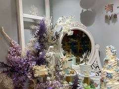 -杜哈夫DOUX RÊVE·生日蛋糕(日月光店)