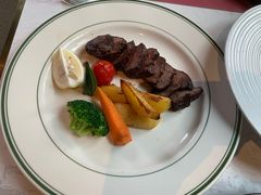 -IL Forno 意坊·意大利餐厅(花园店)