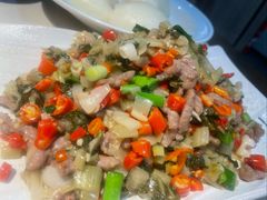 -千岛湖小鱼儿·淳安匠心农家菜