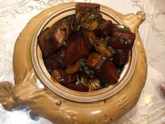 迎宾红烧肉-欣旺·迎宾楼·百年无锡菜