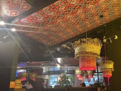 -吃饭皇帝大土家民族菜(正大广场店)