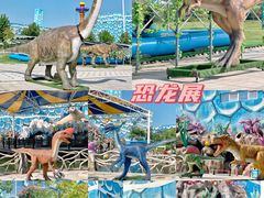 -华夏文旅海洋公园