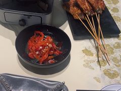 -聚味瞿记·龙虾堂(咸嘉湖店)