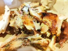 -关东小磨东北菜(上海长风大悦城店)