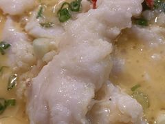 -厚生港萃精致餐厅(中华西路店)