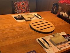 -赤坂亭·M9和牛放题(长楹天街购物中心店)