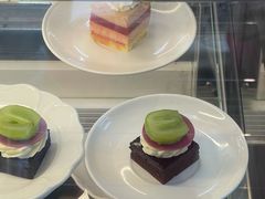 -北京贵宾楼饭店 红墙咖啡厅