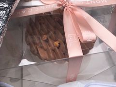 -浮光之丘MontCake生日蛋糕(科华路店)
