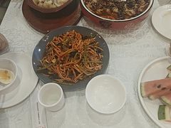 -津悦·正阳春烤鸭(红旗南路店)
