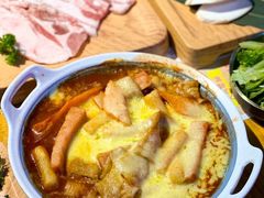 -牛佬•炭火烤肉(挂绿店)