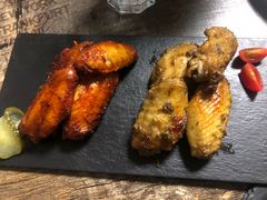 -HIGH FIVE哈福手工汉堡(桂林路店)