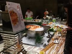 -AdD全日制餐厅(中谷花园酒店)