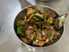 -谭哥盖浇饭(莲花小区店)