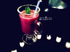 -食间牛排(湖西路店)