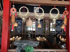 大堂-阿婉贵州苗家酸汤鱼(梅林店)