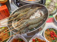 -荣叔港式沙嗲牛肉火锅(正佳潮流店)