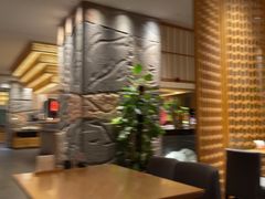 -京旬海鲜放题·铁板烧自助餐厅