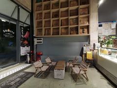 -GOTLOT COFFEE&KITCHEN角落厨房NOOK店