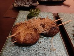 -弓二·烧鸟居酒屋(财富购物中心店)