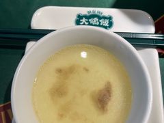 -大鸽饭(汉溪长隆店)