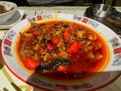 -串盟烧烤大排档·长沙美食地标(星沙店)