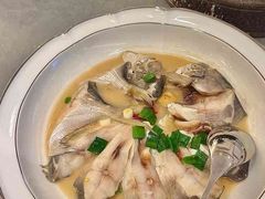 -开鑫鱼厂·宁波海鲜(前程智慧城店)