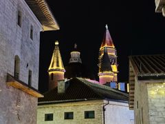 -华谊兄弟（长沙）电影小镇