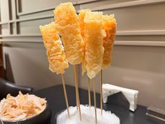 -鲜入唯煮·港式海鲜牛肉火锅(金宝街店)