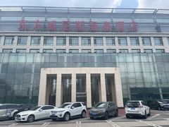 -东方威尼斯温泉酒店
