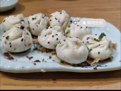-唐八仙生煎(东鱼坊店)