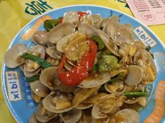 -桥东喜碧海鲜街(水东街店)
