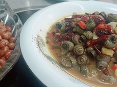 -陈氏龙虾·干锅鸭头