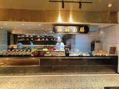 -博林天瑞喜来登酒店·西丽尚膳