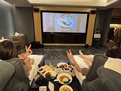 -金色印象·HiFi影音·按摩足疗(南滨印象店)