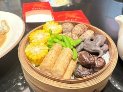 -美乐食街(小南店)