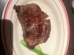 -食间牛排(重庆路万达店)