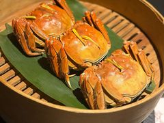 大闸蟹-成隆行·蟹王府(九江路店)