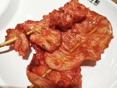 -小杨生煎(南汇欧尚店)