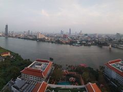 -阿瓦尼河滨曼谷酒店