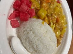-阳阳中国饭(北京荟聚店)