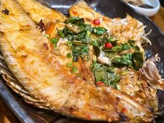 -云海肴·汽锅鸡·云南菜(美罗城店)