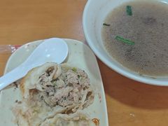 -求生煎包(武夷小区店)