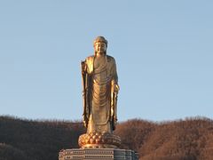 -中原大佛景区
