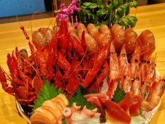 -和创柚子·会席日本料理(新区淮海街店)